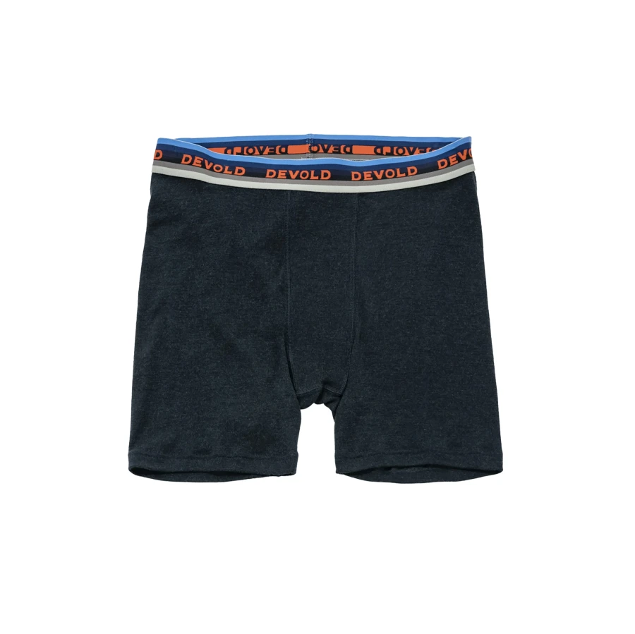 Devold Lauparen Merino 190 Boxer MAN, kolor: Ink