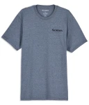 Classic Tackle T-Shirt, kolor: 1099 - Athletic Heather - 1