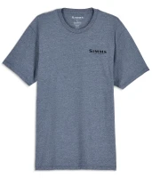 Classic Tackle T-Shirt, kolor: 1099 - Athletic Heather - 1