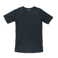 Devold Lauparen Merino 190 Base Tee MAN, kolor: Ink