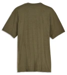 Shroud Fill Logo T-Shirt, kolor: 914 - Military Heather - 2
