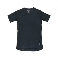 Devold Lauparen Merino 190 Base Tee WMN, kolor: Ink