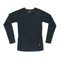 Devold Lauparen Merino 190 Base Shirt WMN, kolor: Ink