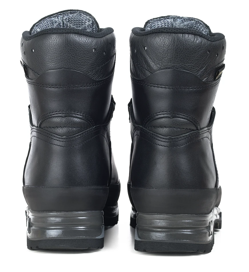 Island Professional, kolor: 01 - black - 5