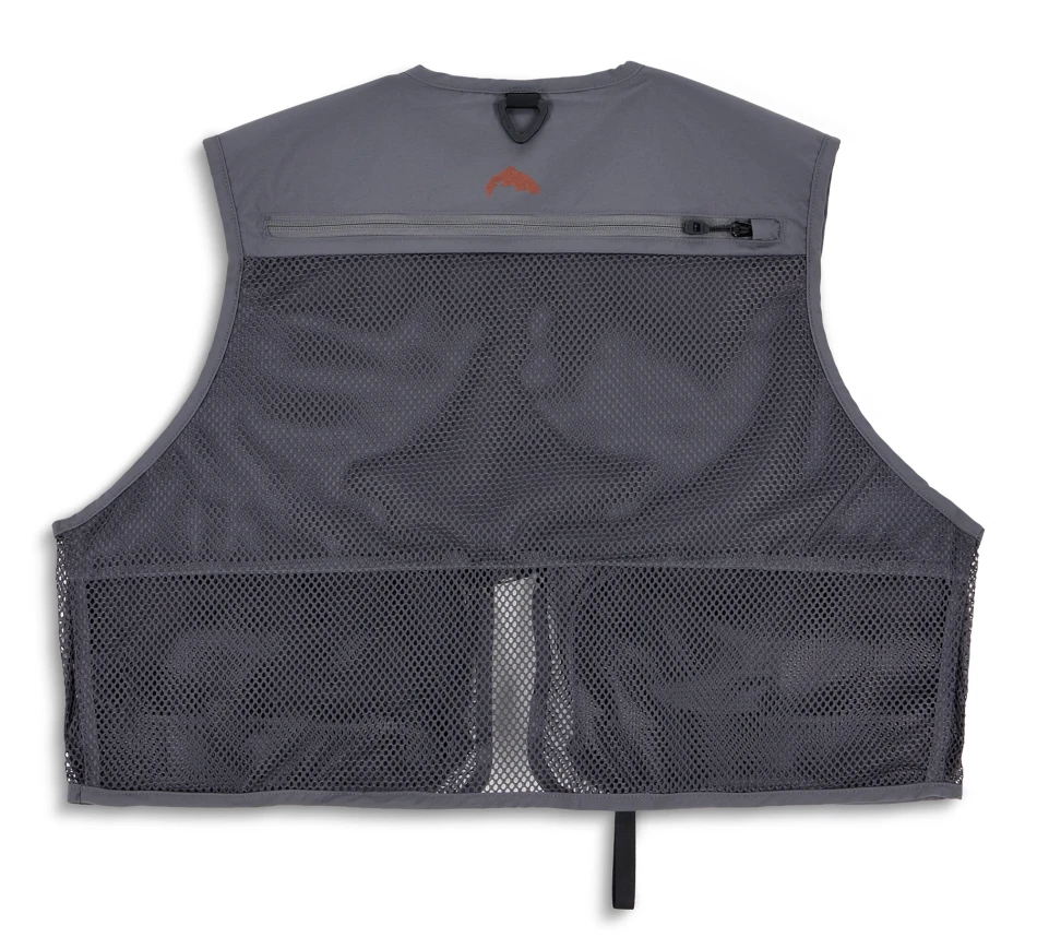 Tributary Vest, kolor: 1426 - Tahitian Pearl - 2