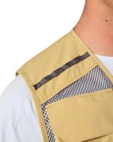 Tributary Vest, kolor: 1398 - Bistre - 5