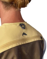 Tributary Vest, kolor: 1398 - Bistre - 6