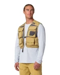 Tributary Vest, kolor: 1398 - Bistre - 3
