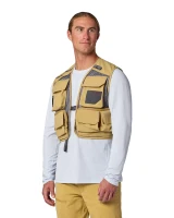 Tributary Vest, kolor: 1398 - Bistre - 3