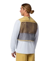 Tributary Vest, kolor: 1398 - Bistre - 4
