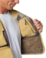 Tributary Vest, kolor: 1398 - Bistre - 8