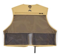 Tributary Vest, kolor: 1398 - Bistre - 2