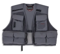 Tributary Vest, kolor: 1426 - Tahitian Pearl - 1