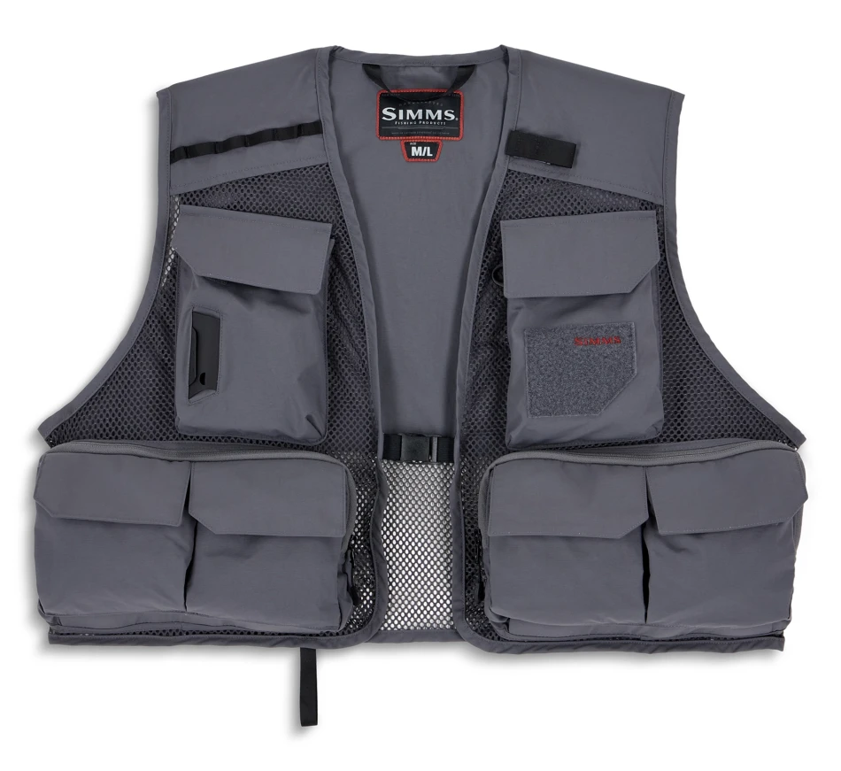 Tributary Vest, kolor: 1426 - Tahitian Pearl - 1
