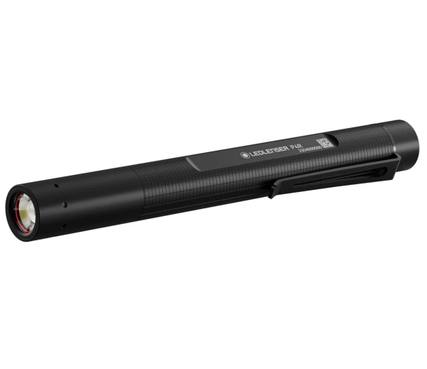 Ledlenser P4R