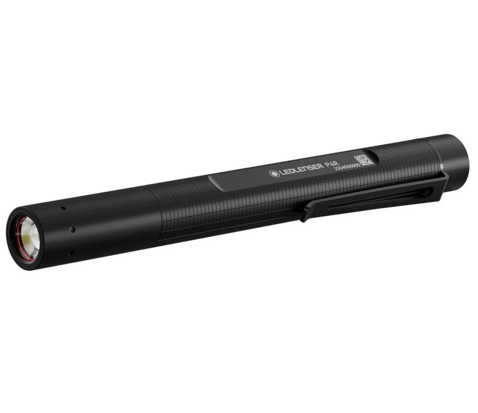 Ledlenser P4R