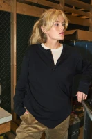 Devold Archive Henley LS