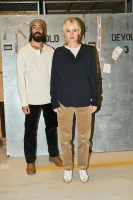 Devold Archive Henley LS