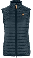 Abisko Padded Vest W, kolor: 560 - Navy