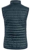 Abisko Padded Vest W, kolor: 560 - Navy