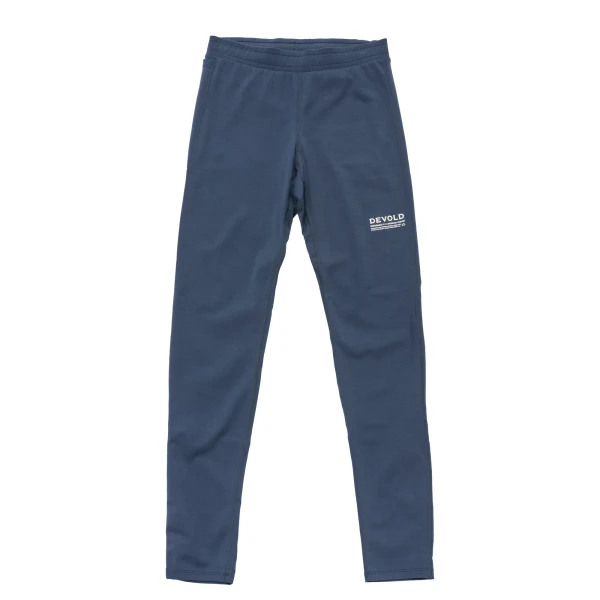 Devold Endurance Merino Tights MAN, kolor: Night