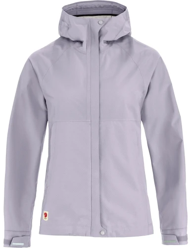 Fjallraven High Coast Hydratic Trail Jacket W - damska kurtka turystyczna z membraną
