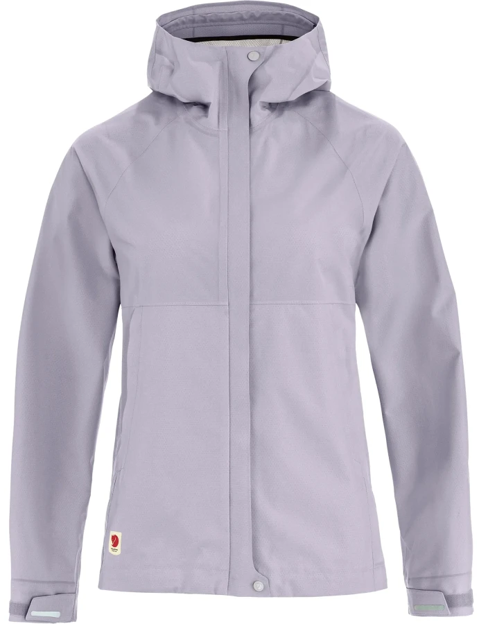 Fjallraven HC Hydratic Trail Jacket W, kolor: 452 - Pastel Lavender, 1