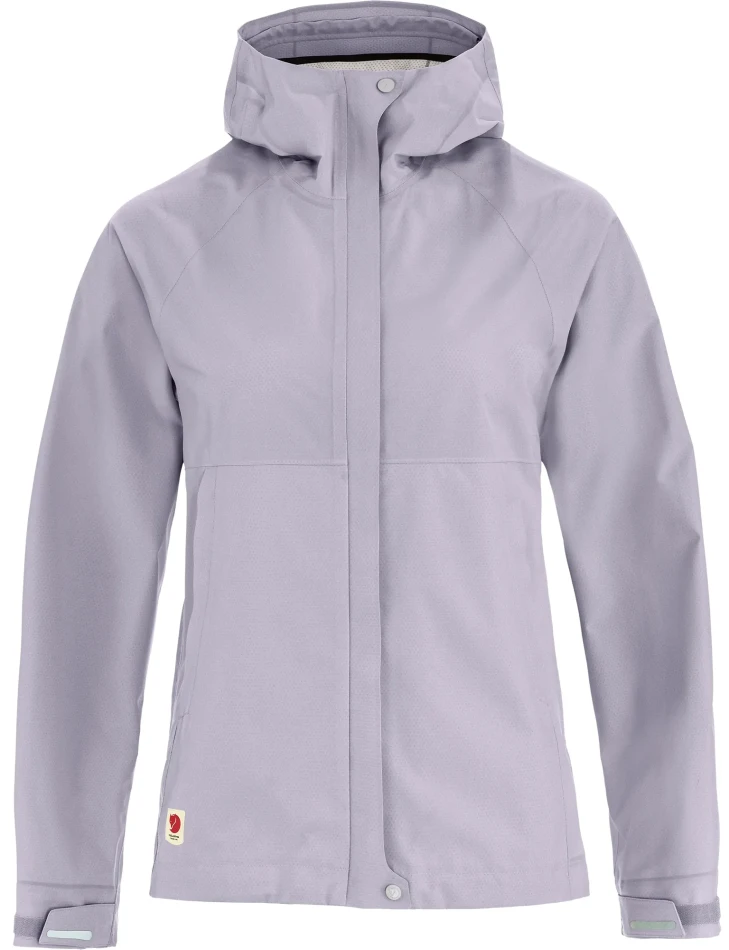 Fjallraven HC Hydratic Trail Jacket W, kolor: 452 - Pastel Lavender, 1