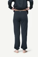 Devold Everyday Pants WMN, kolor: Ink - prezentacja na modelce - tył