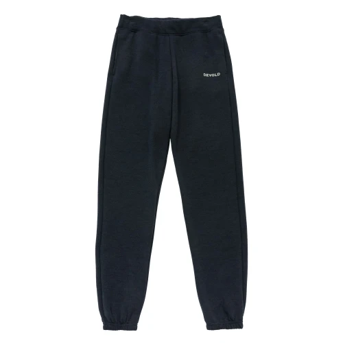 Devold Everyday Pants WMN - damskie ciepłe spodnie dresowe (90% wełna merino)
