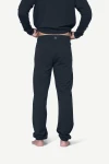 Devold Everyday Pants MAN, kolor: Ink - prezentacja na modelu - tył