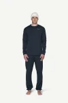 Devold Everyday Pants MAN, kolor: Ink - prezentacja na modelu