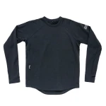 Devold Endurance Merino Crew MAN, kolor: Ink