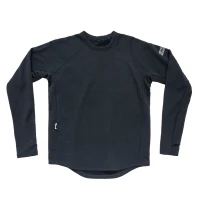 Devold Endurance Merino Crew MAN, kolor: Ink