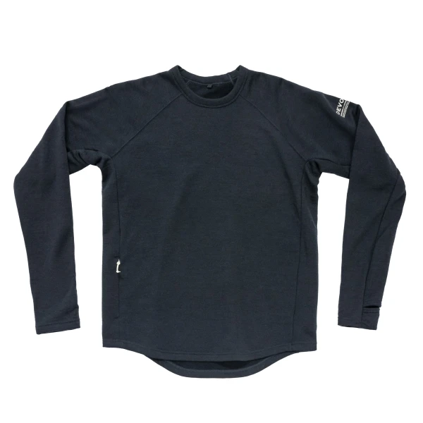 Devold Endurance Merino Crew MAN, kolor: Ink