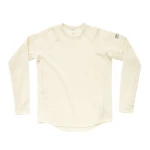 Devold Endurance Merino Crew MAN, kolor: Raw White