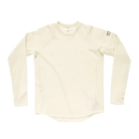 Devold Endurance Merino Crew MAN, kolor: Raw White