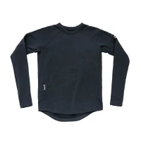 Devold Endurance Merino Crew WMN, kolor: Ink