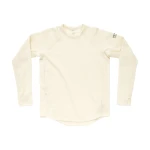 Devold Endurance Merino Crew WMN, kolor: Raw White