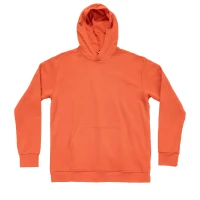 Devold Everyday Hoodie MAN, kolor: Brick
