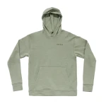 Devold Everyday Hoodie WMN, kolor: Fog