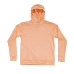 Devold Everyday Hoodie WMN, kolor: Sunrise