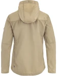 Fjallraven Stina Jacket W, kolor: 118 - Fossil