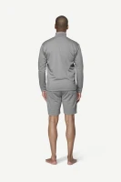 Devold Everyday Jacket MAN, kolor: Griffin - prezentacja na modelu - tył