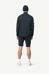 Devold Everyday Jacket MAN, kolor: Ink - prezentacja na modelu - tył