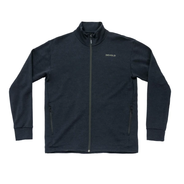 Devold Everyday Jacket MAN, kolor: Ink