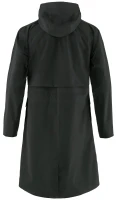 Vardag Rain Parka W, kolor: 550 - Black