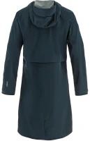 Vardag Rain Parka W, kolor: 555 - Dark Navy
