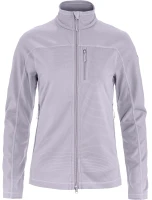 Fjallraven Abisko Lite Fleece Jacket W, kolor: 452 - Lavender Mist