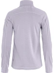 Fjallraven Abisko Lite Fleece Jacket W, kolor: 452 - Lavender Mist